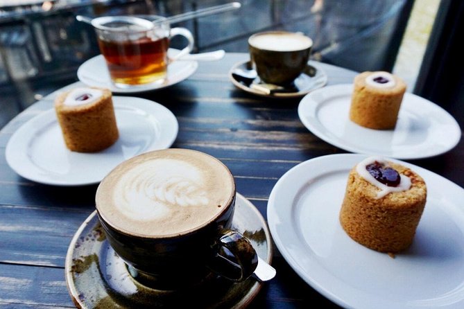 Helsinki Grand Tour and Medieval Town of Porvoo(private service) - Stroll Through Esplanadi Park and Sample Local Atmosphere