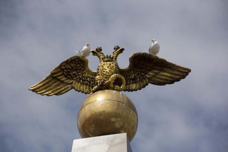 Helsinki: Half day Highlights Shore excursion -Kids go free! - Exploring Helsinki in Half a Day: The Best of the City for Families