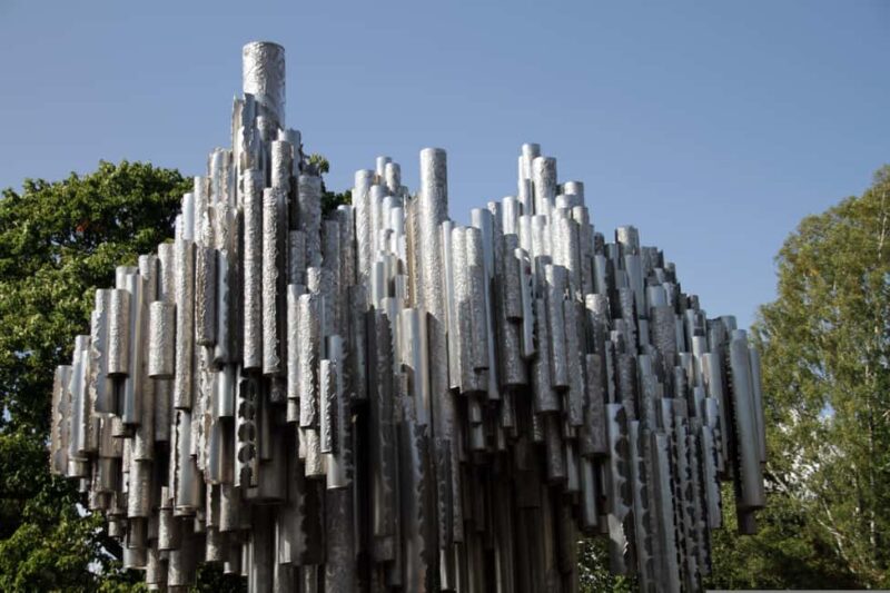 Helsinki: Half day Highlights Shore excursion -Kids go free! - Practical Logistics and Accessibility Features