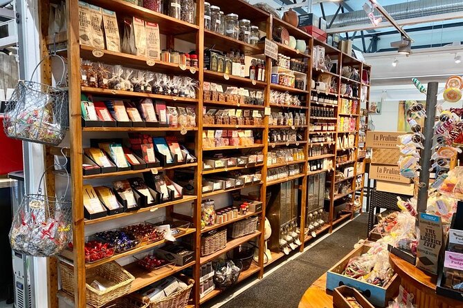 Helsinki Highlights Tour: the Top Sightseeing Spots - Helsinki Cathedral and Senate Square: The Heart of the City