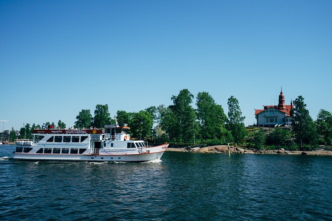Helsinki Like a Local: Customized Private Tour - Key Points