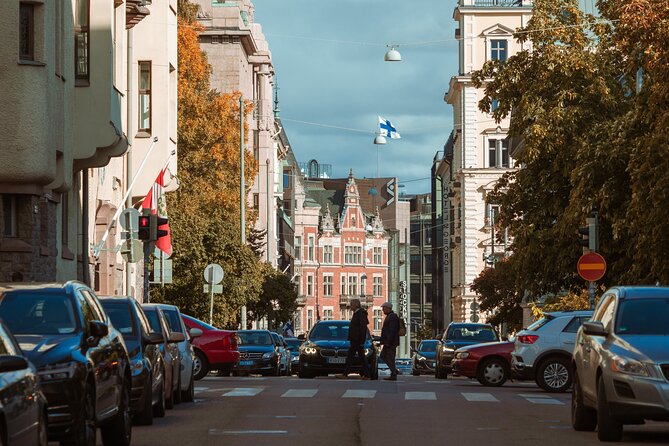 Helsinki Like a Local: Customized Private Tour - The Value of a Private, Custom Tour