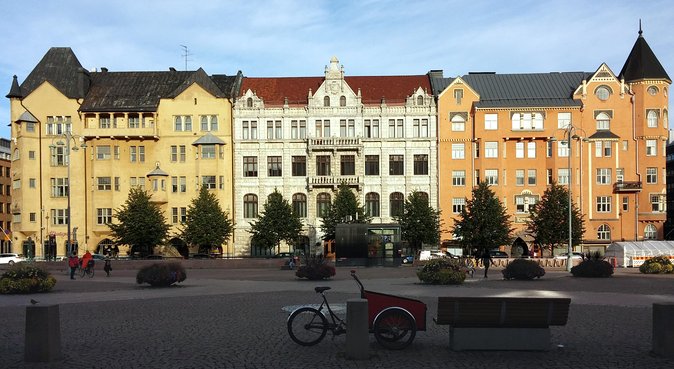 Helsinki Like a Local: Customized Private Tour - Who Will Get the Most Out of This Tour