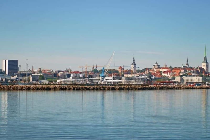 Helsinki: Must-See Attractions Guided Walking Tour - Explore Helsinki’s Top Landmarks with a Guided Walking Tour