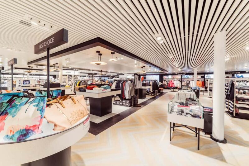 Helsinki: Overnight Ferry to Tallinn with Sea-View Cabin - Flexibility with Cancellation and Booking