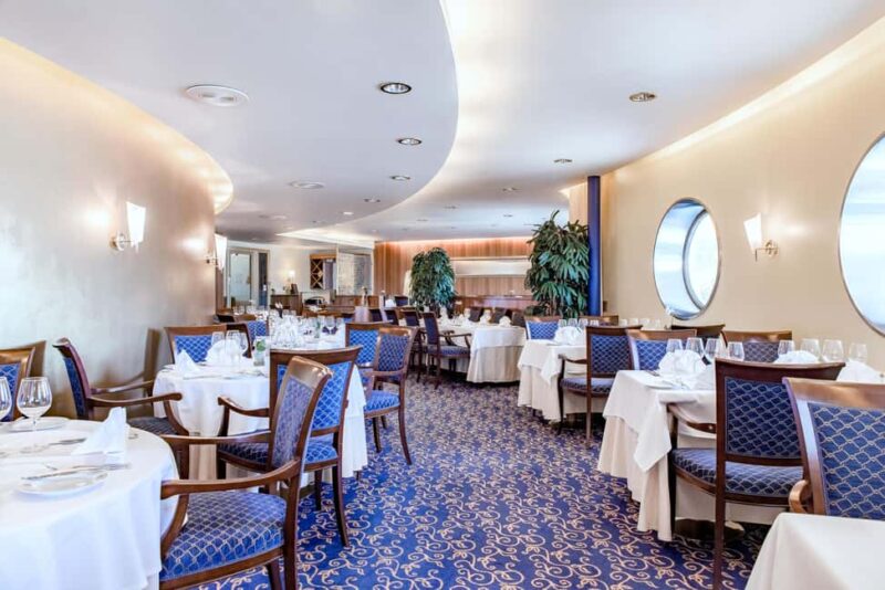 Helsinki: Overnight Ferry to Tallinn with Sea-View Cabin - Why Choose This Ferry Experience?