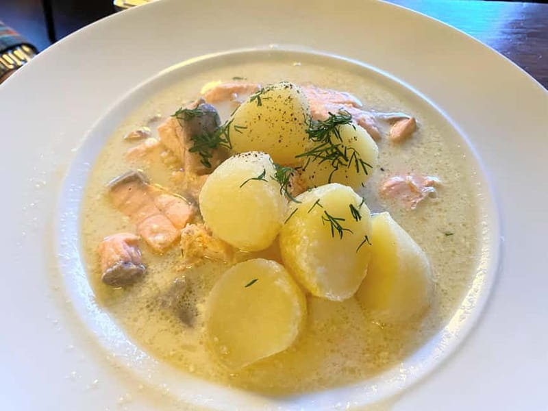 Helsinki: Private Culinary and Culture tour - Helsinki’s Guided Tour and Cultural Insights