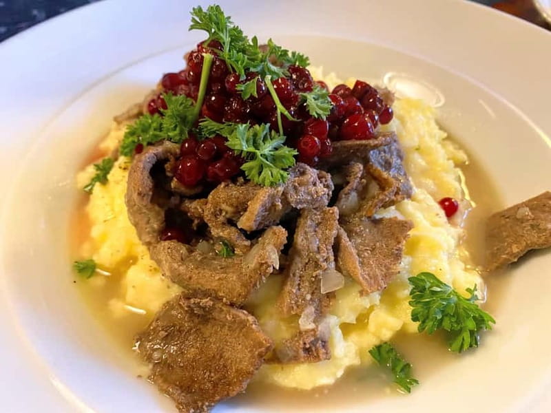 Helsinki: Private Culinary and Culture tour - Practical Details and Logistics