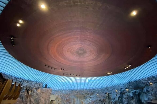 Helsinki Private Sightseeing + Porvoo City Old Town - Exploring Porvoo’s Historic Old Town