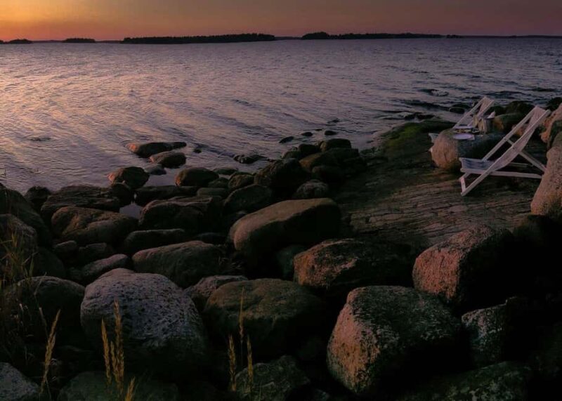 Helsinki: Private Sunset Lounge Experience with Snacks - Helsinki: Private Sunset Lounge Experience with Snacks – A Unique Nordic Evening
