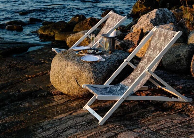 Helsinki: Private Sunset Lounge Experience with Snacks - Key Points