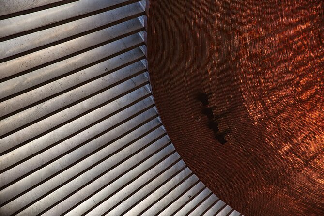 Helsinki private tour with a city planner - Discovering Helsinki’s Artistic and Literary Sides