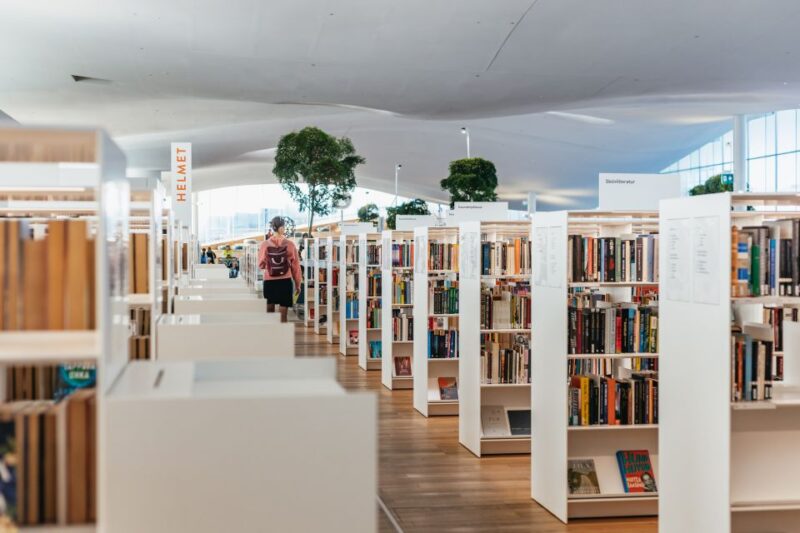 Helsinki: Private Walking Tour with a Local - Value and Customer Satisfaction