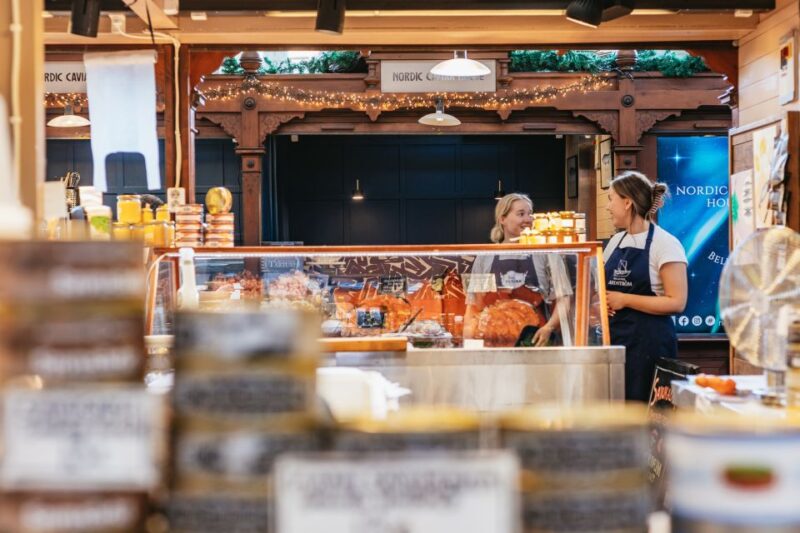 Helsinki: Private Walking Tour with a Local - Who Will Most Enjoy This Private Walking Tour?