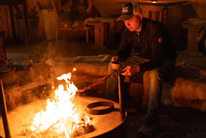 Helsinki: Reindeer Park visit and Buggy Adventure - Thrilling Off-Road Buggy Adventure in the Forest