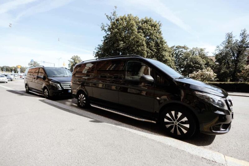 Helsinki Sightseeing With Private Car - Key Points