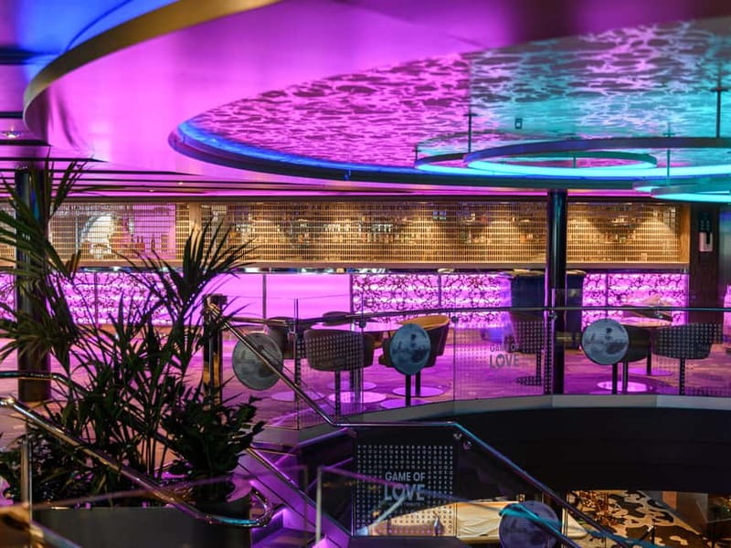 Helsinki-Stockholm Oneway Overnight Cruise with Cabin Stay - Who Will Love This Cruise the Most?