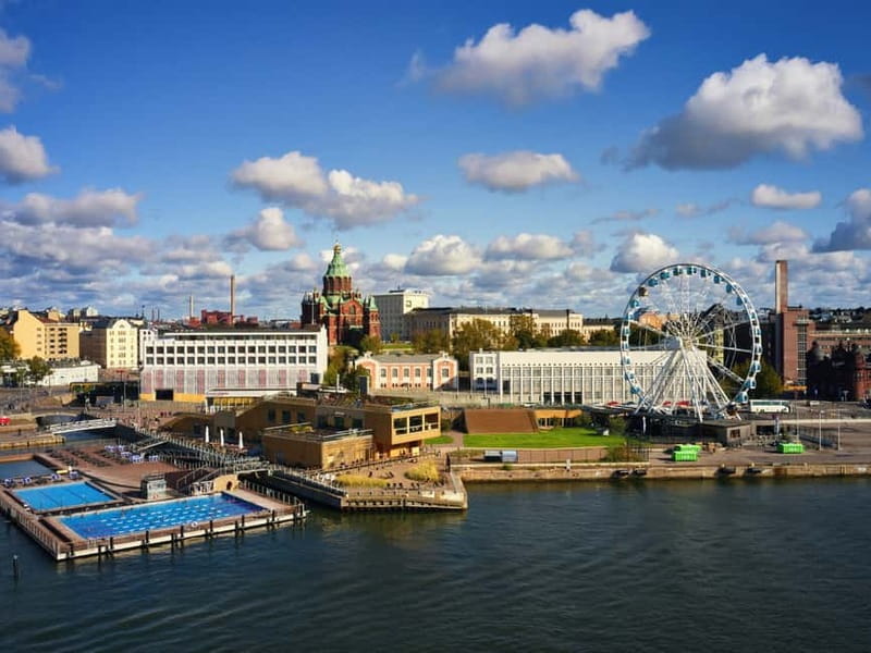 Helsinki-Stockholm Oneway Overnight Cruise with Cabin Stay - Cost and Value for Money