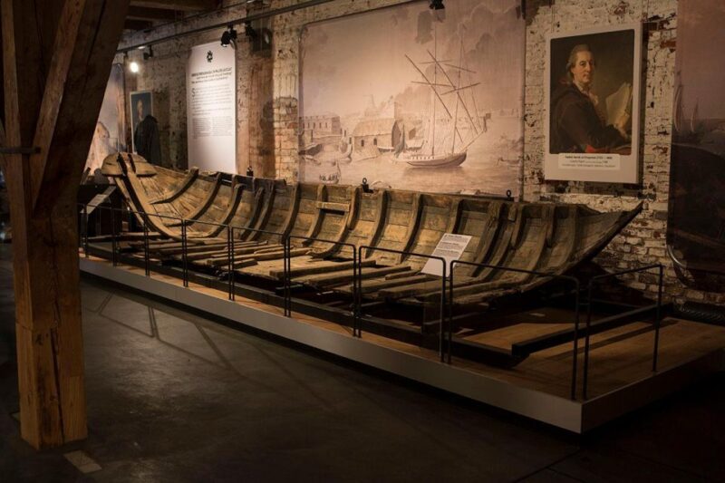 Helsinki: Suomenlinna Museum Ticket - Discover the Suomenlinna Museum Ticket in Helsinki