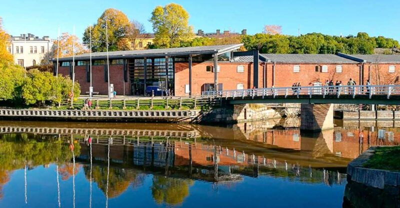 Helsinki: Suomenlinna Museum Ticket - Exploring Suomenlinna: The Largest Sea Fortress in the World
