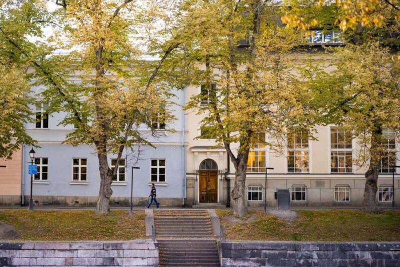 Helsinki: Turku Private Tour with Local Guide - Practical Details: Timing, Accessibility, and Booking