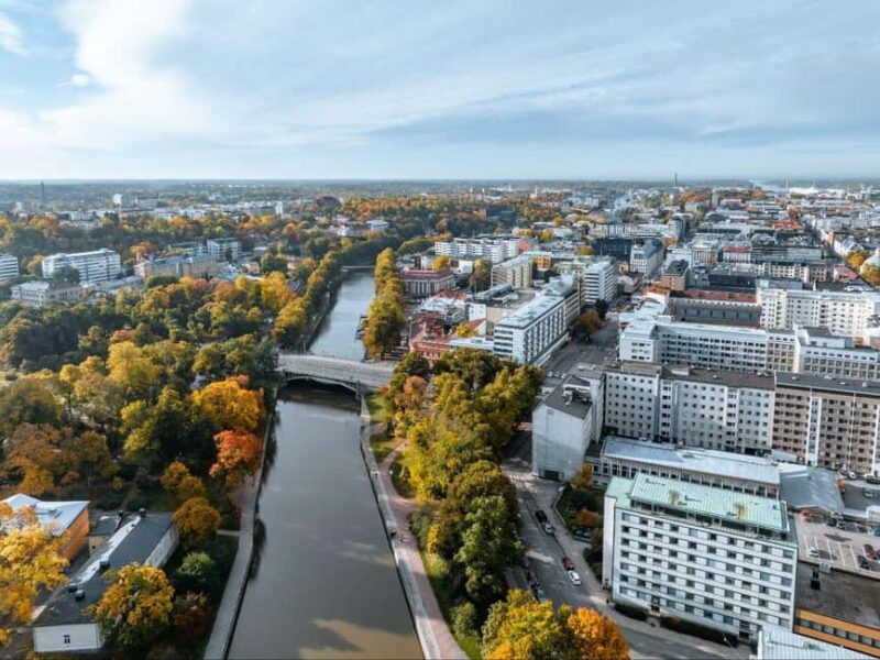 Helsinki: Turku Private Tour with Local Guide - Why This Tour Stands Out: Comfort, Personalization, and Focus on Heritage