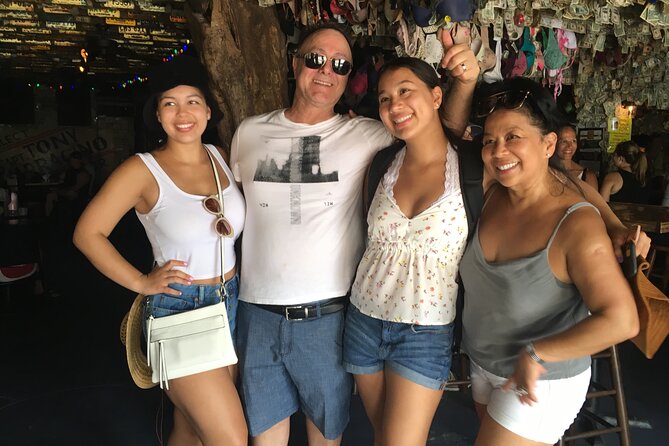 Hemingway Food and Walking Tour - Key Points