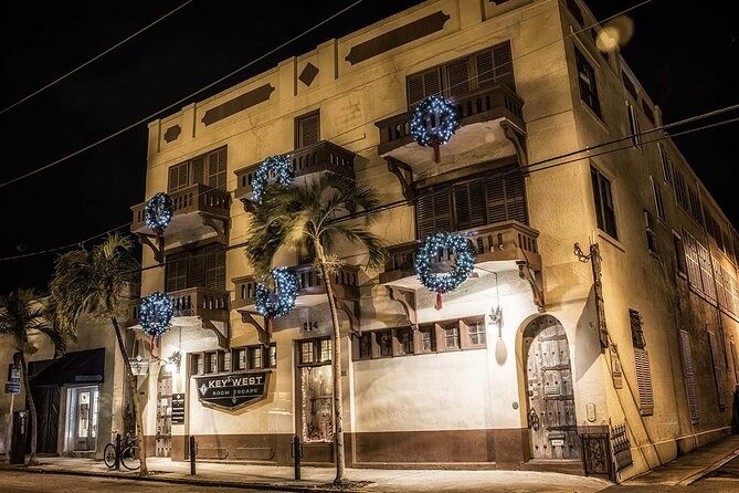 Hemingway Food and Walking Tour - Visiting Hemingway’s Favorite Bars: Sloppy Joes and Beyond