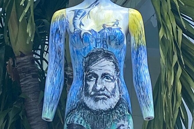 Hemingway Food and Walking Tour - Exploring Hemingway’s Activities: Fishing, Boating, and the Harbor