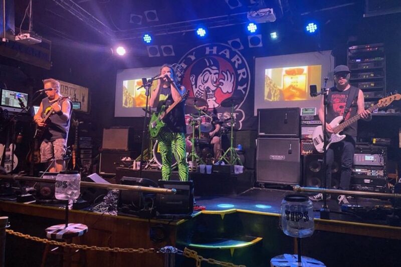 Hemingway Tour - What Makes the Hemingway Tour in Key West Special