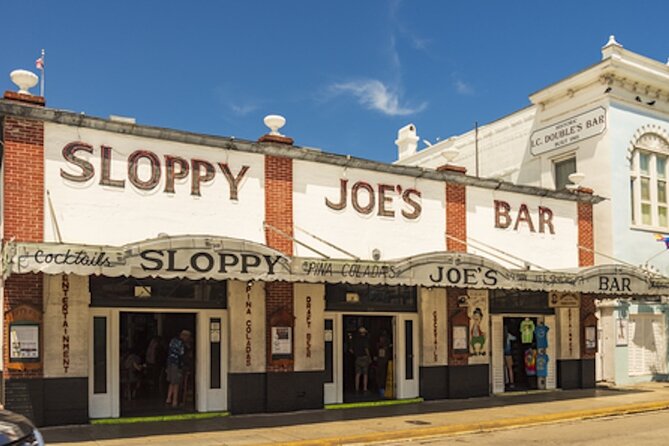 Hemingway's Key West Self Guided Walking Audio Tour - Value and Suitability for Different Travelers