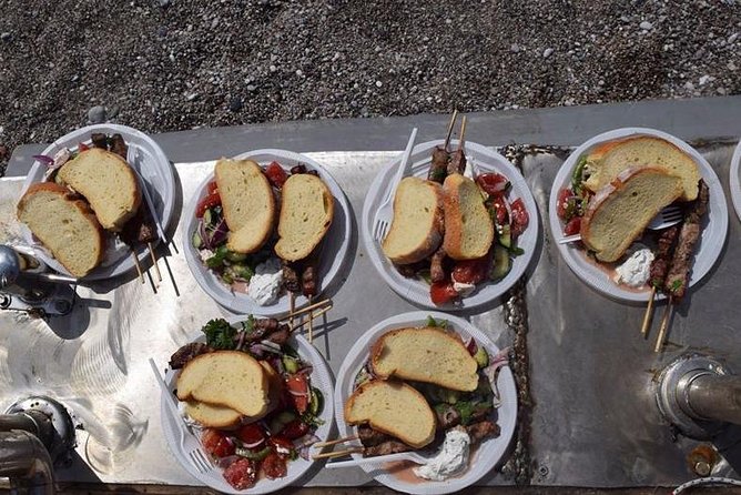 Hen & Stag Boat Parties - What Sets This Tour Apart from Other Rhodes Boat Experiences