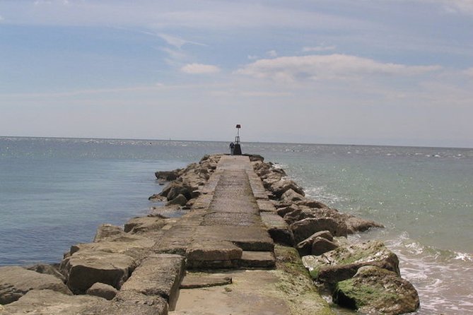 Hengistbury Head: A Self-Guided Audio Tour - Why Choose This Self-Guided Tour?