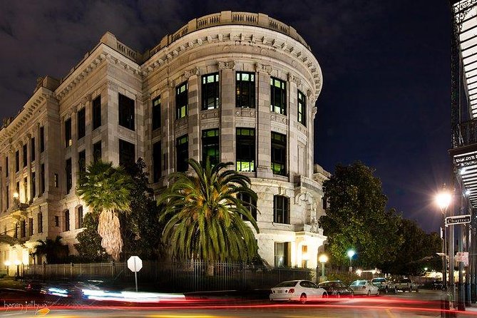 Henley's Private Tours - Guest say "Thoroughly Recommended" - Driving Through the French Quarter’s Historic Streets