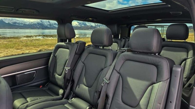 Henningsvær: Northern Lights Tour with Photographer - What to Expect During the Tour