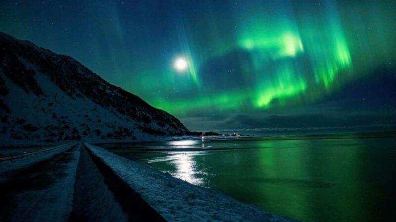 Henningsvær: Northern Lights Tour with Photographer - Comparing to Other Arctic Aurora Tours