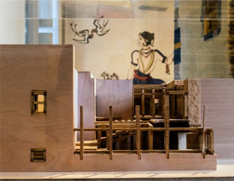 Herakleidon Museum of Ancient Greek Technology: Entry Ticket - Exhibits on Greek Warfare Techniques