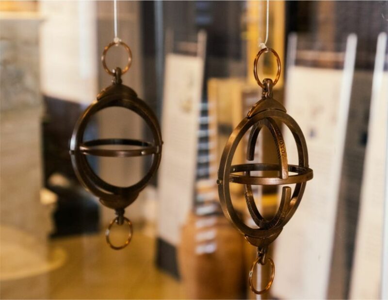 Herakleidon Museum of Ancient Greek Technology: Entry Ticket - Final Thoughts on Visiting Herakleidon Museum