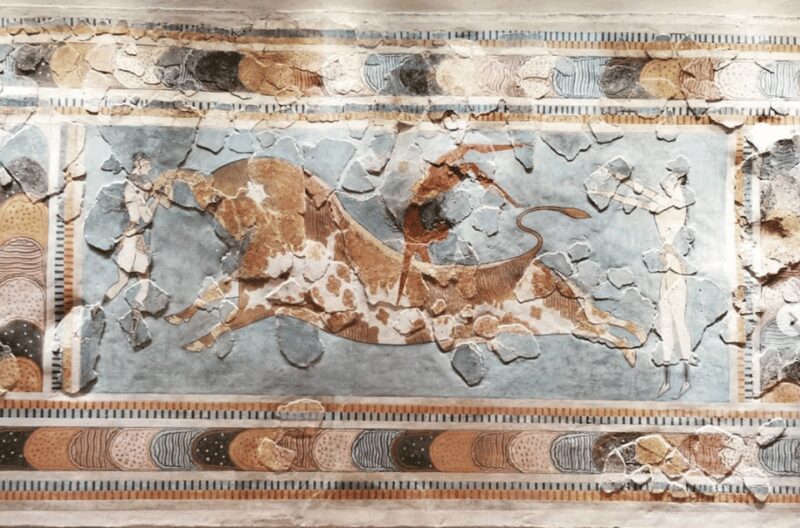 Heraklion Archaeological Museum Ticket & Audio Guide - Key Points