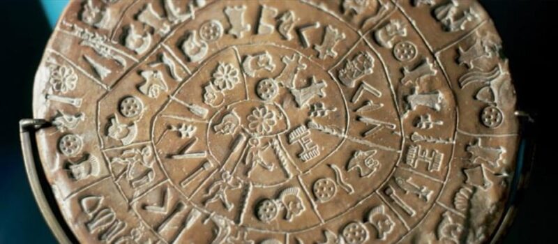 Heraklion: Archaeological Museum Ticket with City Audio Tour - Key Points