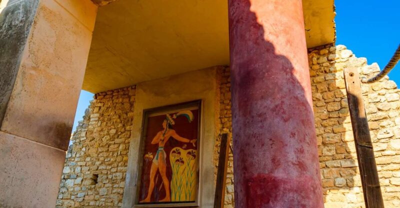 Heraklion: Archeological Museum of Heraklion Entrance & Tour - Discovering the Oldest Artifacts from 6000 BC