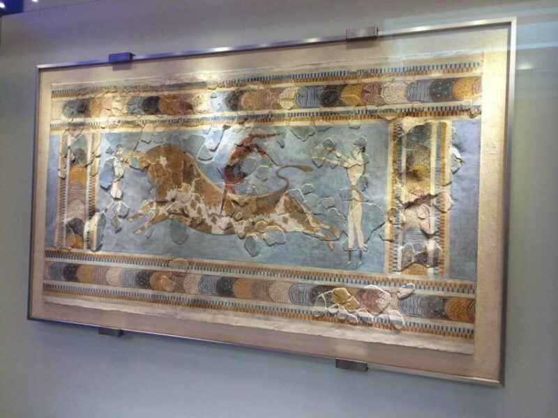 Heraklion: Archeological Museum of Heraklion Entrance & Tour - Flexibility and Booking Options