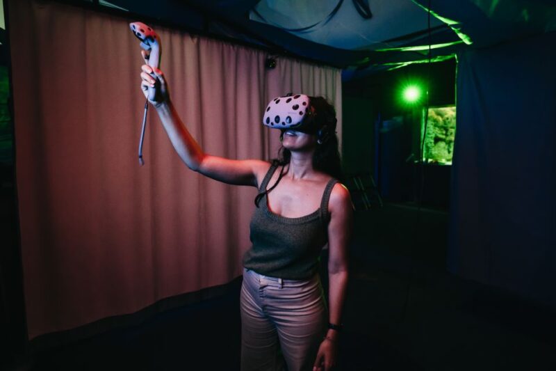 Heraklion Area: CRETAquarium Admission Ticket - The Coastal Location and Nearby Attractions