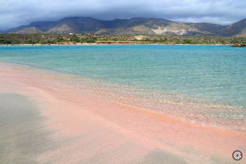 Heraklion Area: Direct Day Trip Elafonisi Island - Explore the Pink Sand Beaches of Elafonisi on a Day Trip from Heraklion