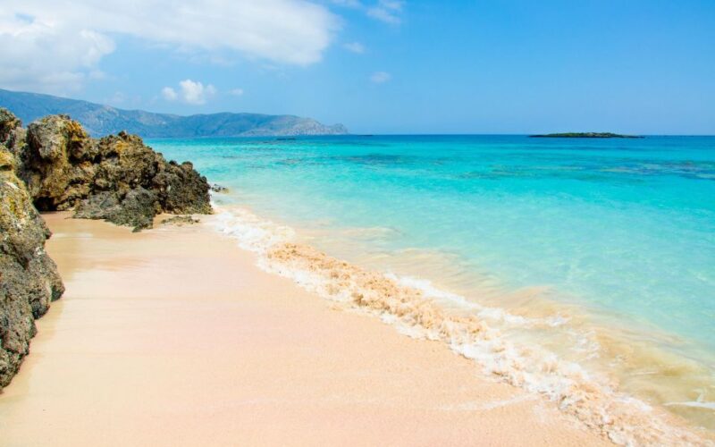 Heraklion Area: Direct Day Trip Elafonisi Island - The Unique Charm of Elafonisi’s Pink Sand Beaches