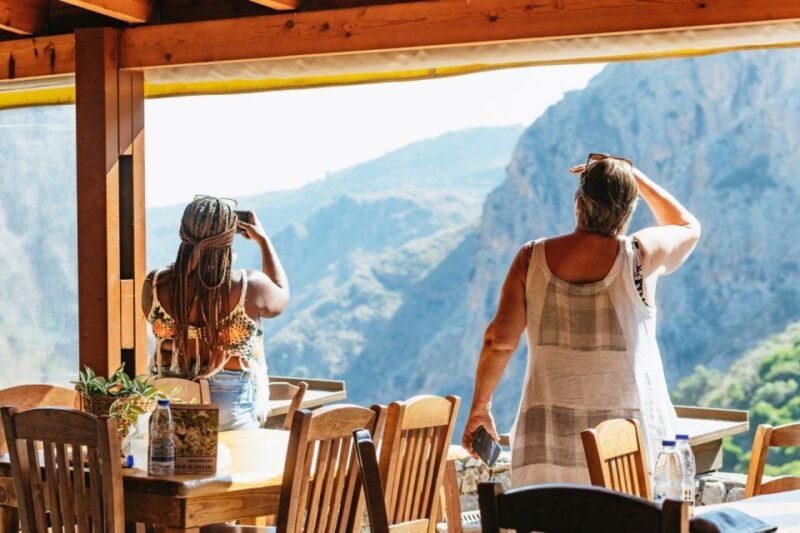 Heraklion Area: Direct Day Trip Elafonisi Island - Frequently Asked Questions