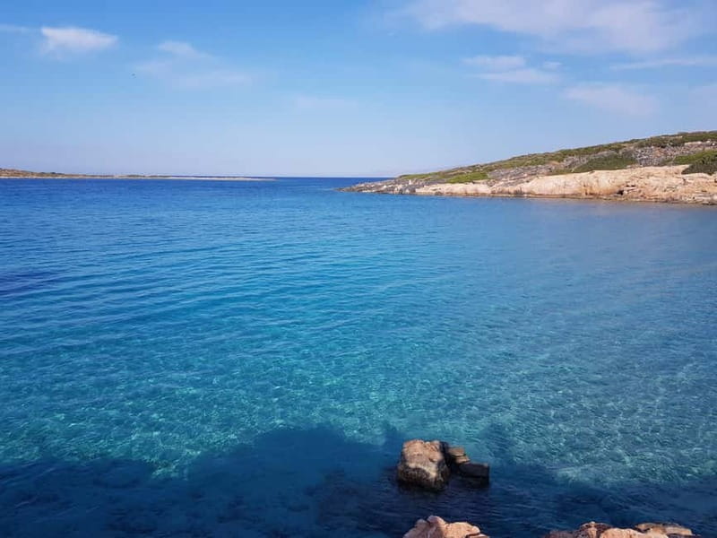 Heraklion Areas : Elounda Boat Trip -The Authentic - Limitations and Considerations