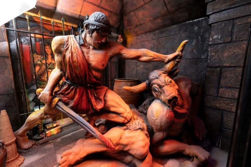 Heraklion areas :Half-Day Lasithi Plateau-Mythology Park - Frequently Asked Questions