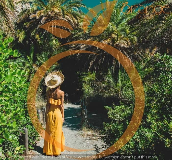 Heraklion Areas : Preveli Beach & Palm Forest Full-Day Tour - Key Points