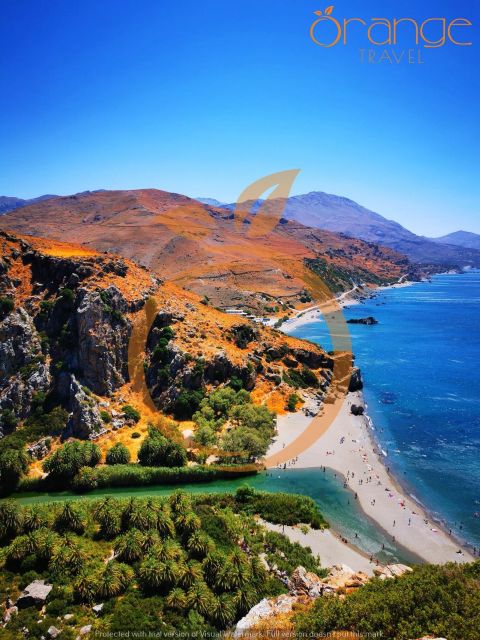 Heraklion Areas : Preveli Beach & Palm Forest Full-Day Tour - What Sets This Tour Apart from Others